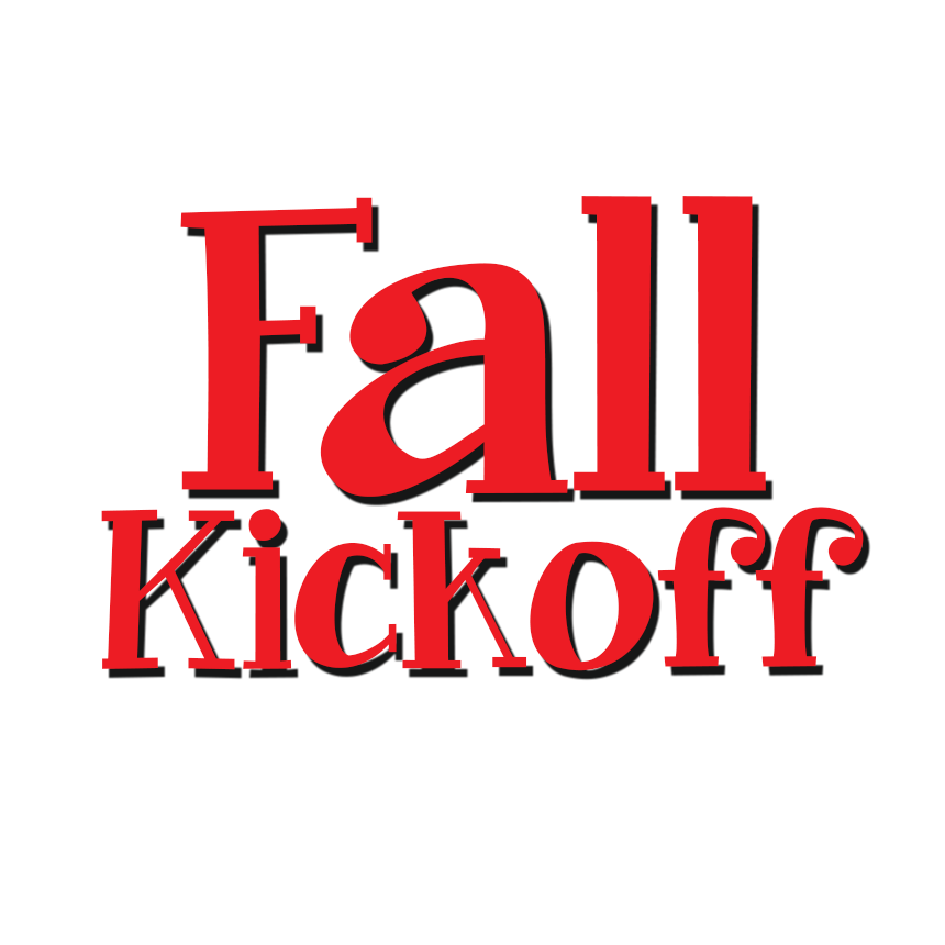 2025 Fall Kickoff - logo
